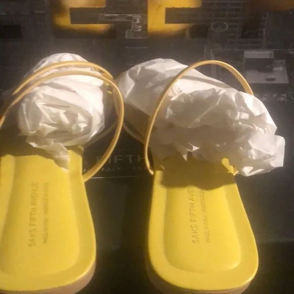 Open toe - Picture 3 of 5